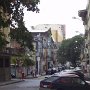 Recife Vecchia-Strada